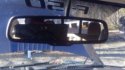 Rear View Mirror Automatic Dimming Fits 09-14 EXPEDITION 1576018 - Image 1 of 4