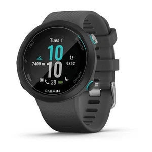 Garmin Swim 2 - Zwemhorloge - Sporthorloge - 42 mm - Zwart - Photo 1/7