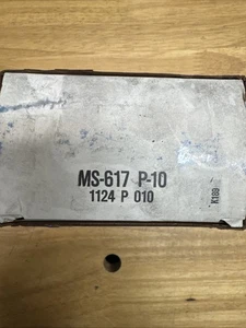 Michigan 77  Main Engine Bearing MS-617 P-10 - Foto 1 di 6