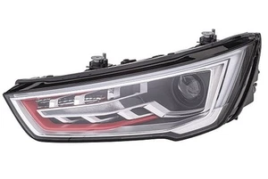HELLA Hauptscheinwerfer Links für AUDI - Bild 1 von 2