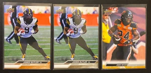 James Butler - Football Package Deal - Bild 1 von 2