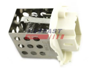 FT59168 FAST Control Unit, heating/ventilation for NISSAN,OPEL,RENAULT,VAUXHALL - Picture 1 of 1