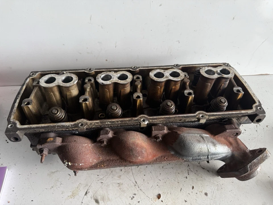 2006-2008 Ram 300 Jeep Charger 5.7L Hemi Left Cylinder Head 53021616BA OEM 4341 - Imagem 1 de 4