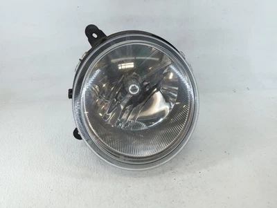 Jeep Compass 2007-2010 pasajero derecho OEM luz faro lámpara X8I79 Foto 1 de 4