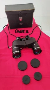 Swift Chevy Chase 8x40 Binoculars - Picture 1 of 11