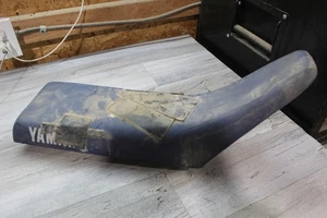 1997 Yamaha Rt100 Seat Saddle - Picture 1 of 8