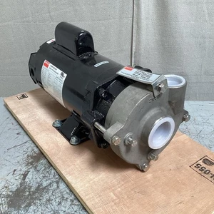 Motor DAYTON PP2LTAD21SBG 1hp 115/230V AC - Imagen 1 de 6