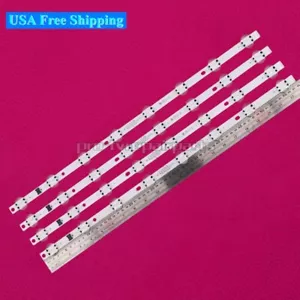 LED Backlight Bars For LG EAV64692001 LGIT_Y19_55UM73 55UM7300PUA 55UM7660PLA - Picture 1 of 9