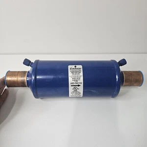 Emerson compressor protector, model ASD-T5S11VV - Picture 1 of 5