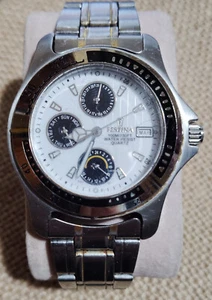 Reloj de caballero Festina. - Imagen 1 de 1