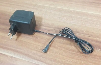 Netzteil AC/DC Adaptor Charger AD-1282-VD9 12V 820mA mit 3,5mm Hohlstecker - Bild 1 von 2
