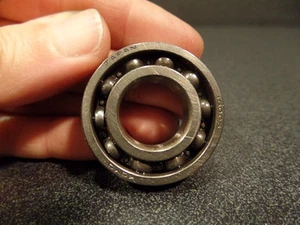 1983 83 HONDA FT500 FT 500 ASCOT SHIFT DRUM BARING  - Picture 1 of 7