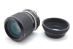 [Eccellente+5] Nikon Ai Zoom-NIKKOR 43-86mm f/3.5 MF Obiettivo Zoom Attacco F GIAPPONE - Foto 1 di 8