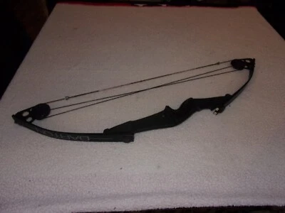 Darton Archery 20MX Compound Bow - Image 1 of 4