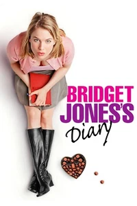 "Bridget Jones Diary"..Renee Zellweger .Classic Movie Poster 2 Various Sizes - Picture 1 of 1