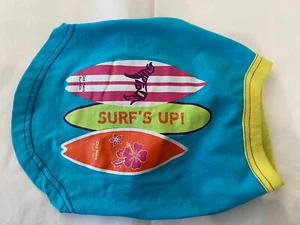 Old Navy Dog Supply “Surf’s Up” Dog T-Shirt size small - Picture 1 of 5