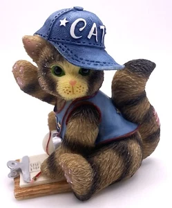 Figura CALICO GATITOS - 2000 "Motiva al resto de nosotros" - Imagen 1 de 5