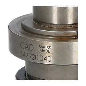 Cad Tools 342.720.040 Collet Feed 72 New NMP - Picture 1 of 6