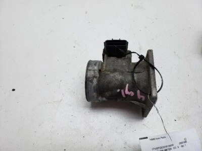98 99 00 01 02 Mazda 626 medidor de flujo de aire másico 4 cilindros OEM FSD713215  Foto 1 de 4