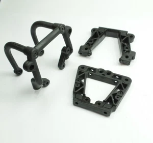Carson Wild GP Attack 1:5 Wishbone Mount Rear CWG® - Picture 1 of 1