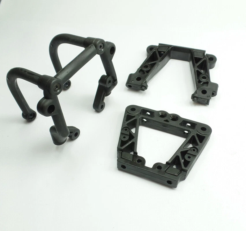 Carson Wild GP Attack 1:5 Wishbone Mount  Rear CWG® - Image 1 of 1