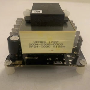 WATLOW LF SERIES TEMPERATURE LIMIT CONTROLLER LFC3NW0070AAAAA - Picture 1 of 6