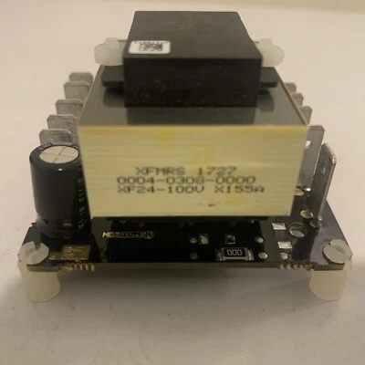 WATLOW LF SERIES TEMPERATURE LIMIT CONTROLLER LFC3NW0070AAAAA - Image 1 of 4