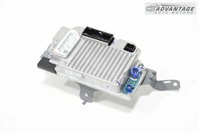 2021-2022 FORD BRONCO SPORT 1.5L NAVIGATION COMPUTER CONTROL MODULE OEM - Image 1 of 4