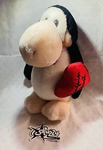 Opus Penguin Lust 10” Plush Toy Stuffed Bloom County Vintage 1984 Dakin - Picture 1 of 2