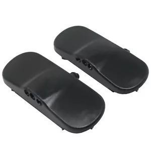 2 ugelli tergicristallo parabrezza riscaldati triplo spruzzo Audi A4 B8 8KH 99YC - Foto 1 di 9