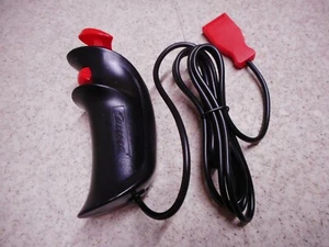 Carrera GO GO+ 1x 61663 Elektronischer Handregler Regler Version 2017 NEU - Bild 1 von 2