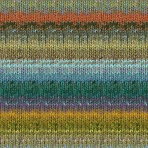 NORO ::Ito #77:: wool yarn Meron - Picture 1 of 9