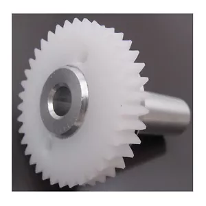 1PCS Cam Gear # 310.007.03 fit for BERNINA 217 730 731 732 830 831 832 840 850 - Foto 1 di 3