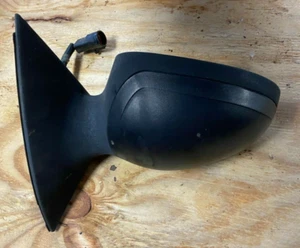 2000-2005 Ford Taurus Driver Left Side View Power Door Mirror 4f13-17683 OEM RC2 - Picture 1 of 7