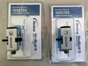 Nordson 1095703 Brand new airbrush - Picture 1 of 1