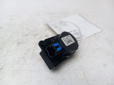 Chevrolet Malibu 2011-2017 calentador ventilación solapa control actuador OEM Foto 1 de 4