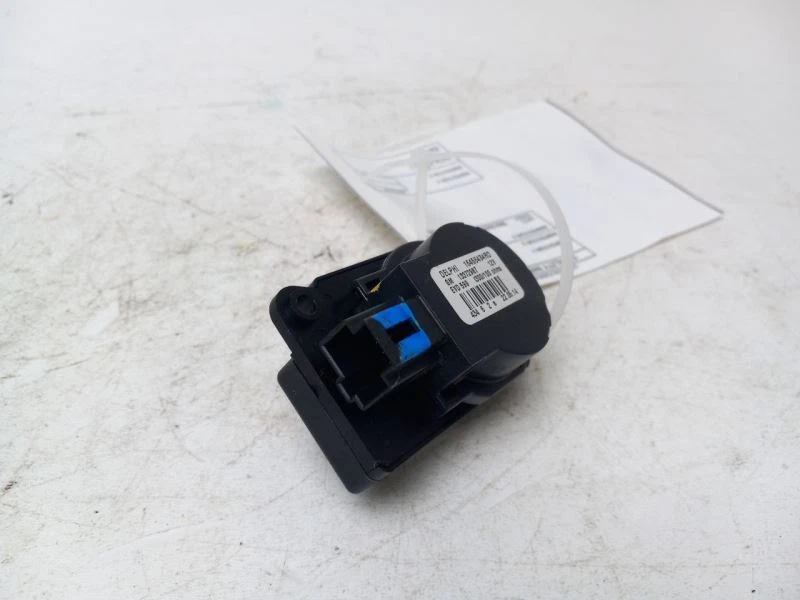 Chevrolet Malibu 2011-2017 calentador ventilación solapa control actuador Foto 1 de 4