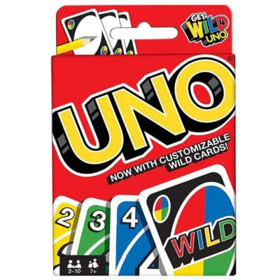 UNO Original - Image 1 of 2
