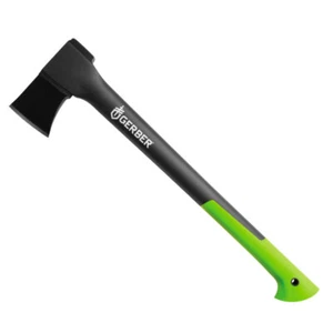 Gerber 23.5'' Freescape Camp Axe | Cutting Splitting Chopping  - Picture 1 of 2