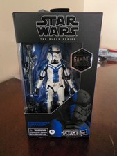 STAR WARS THE Black Series hasbro 6 stormtrooper commander EUR 33,00 - ES