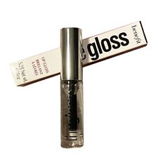 Benefit Lip Gloss - Crystal (0.18oz) Full Size - NEW