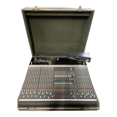 Allen & Heath GL4 Professional Mixing Console - Image 1 of 4