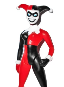1997 Kenner HARLEY QUINN Batman the animated series justice league unlimited - Bild 1 von 2