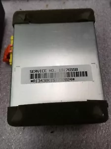 94-96 C4 ABG airbag control module - Bild 1 von 4