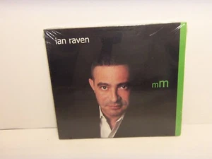 CD ALBUM - IAN RAVEN "MM" 2007 (SEALED) - Bild 1 von 2