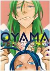 Doujinshi His Mentos (Nco) "Oyama" ? Yowamushi Pedal (Yowamushi Pedal )