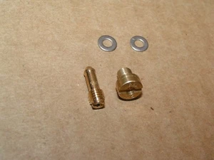 92-95 DR650SE DR650 DR 650 N P R S Stage 3 Mikuni Carburetor Jet Kit 55 145 - Picture 1 of 1