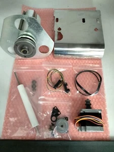 ZEBRA G48355 140XI MEDIA REWINDER KIT - Picture 1 of 2