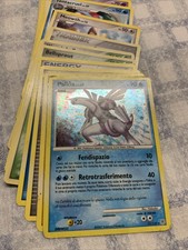 Carte pokemon lotto misto