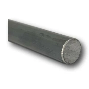 MILD STEEL EXHAUST HANGER ROD 8MM X 1 METRE LENGTH - Picture 1 of 2